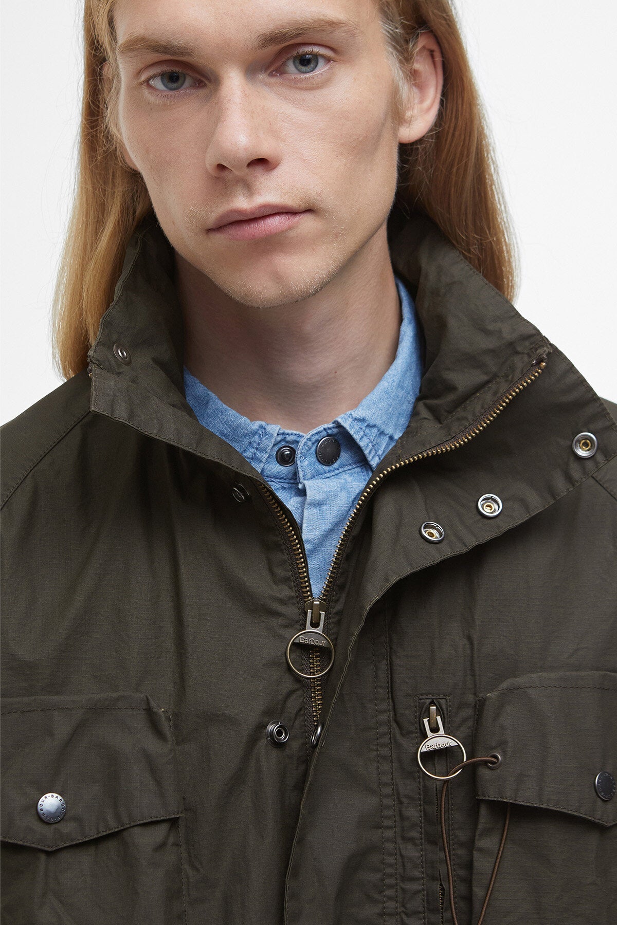 Westmorland Duschjacke