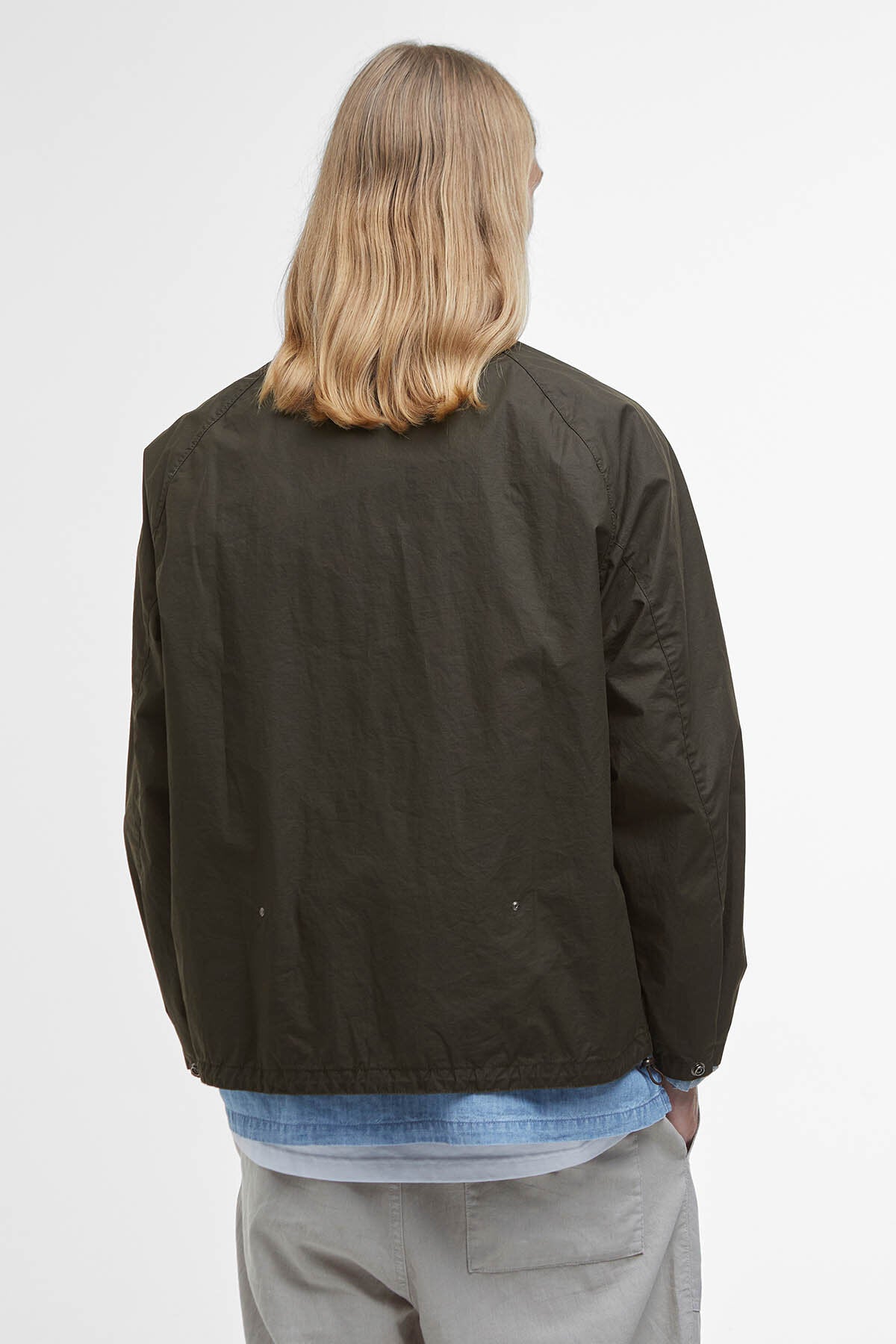 Westmorland Duschjacke