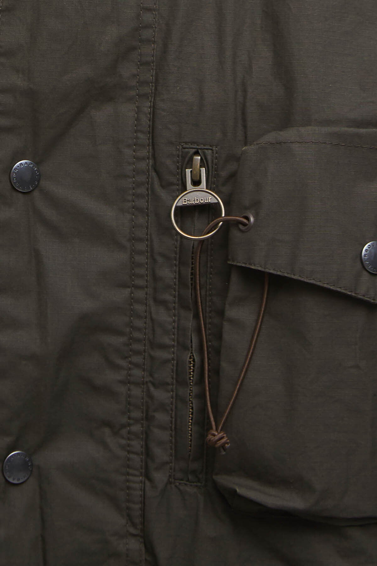 Westmorland Duschjacke