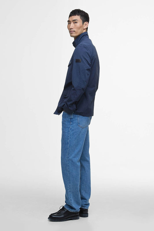 Moderne wasserabweisende Duke Jacke