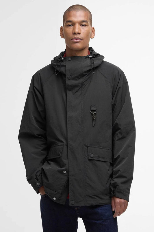 Rig Duschfeste Jacke
