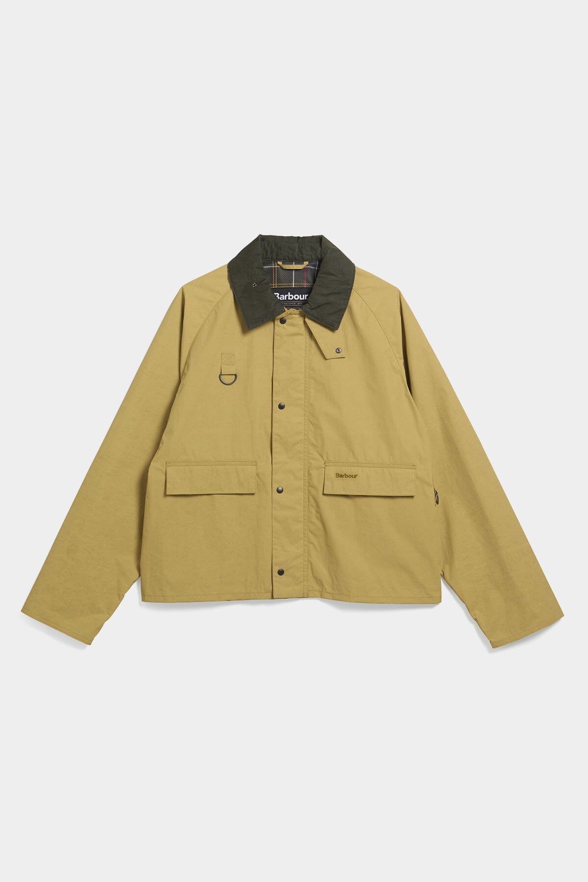 Ripstop Spey Duschdichte Jacke