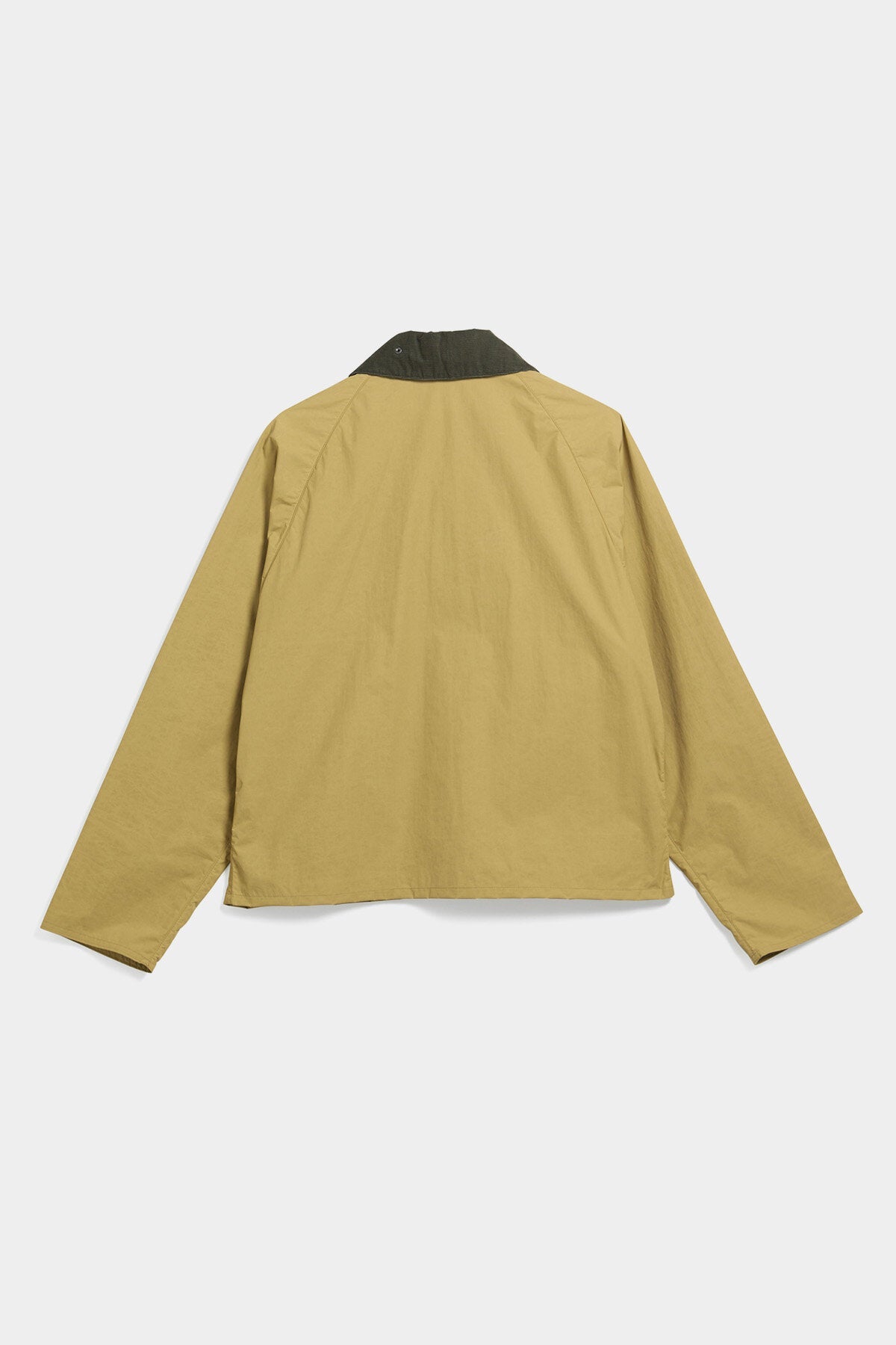 Ripstop Spey Duschdichte Jacke