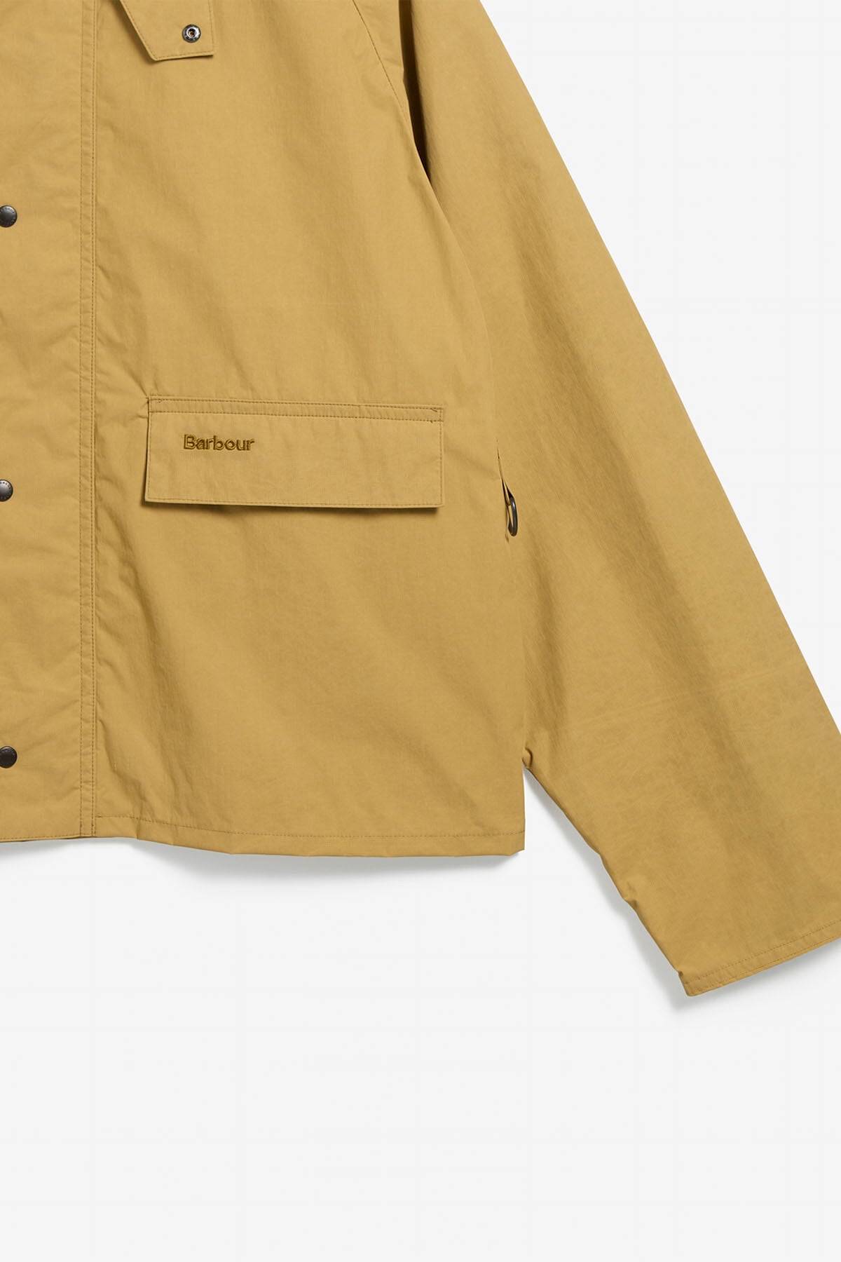 Ripstop Spey Duschdichte Jacke