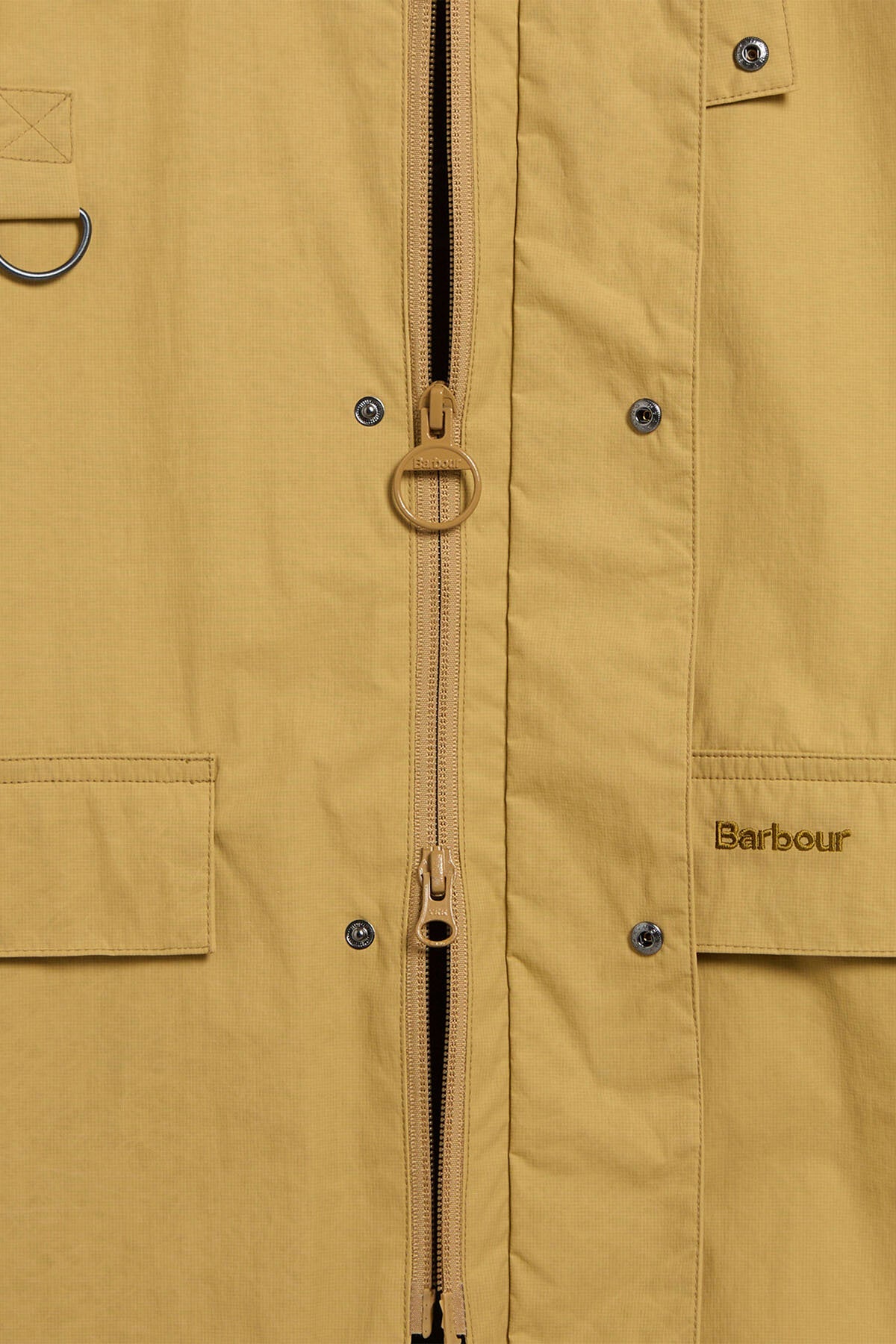 Ripstop Spey Duschdichte Jacke