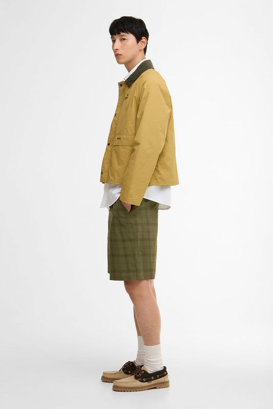Ripstop Spey Duschdichte Jacke