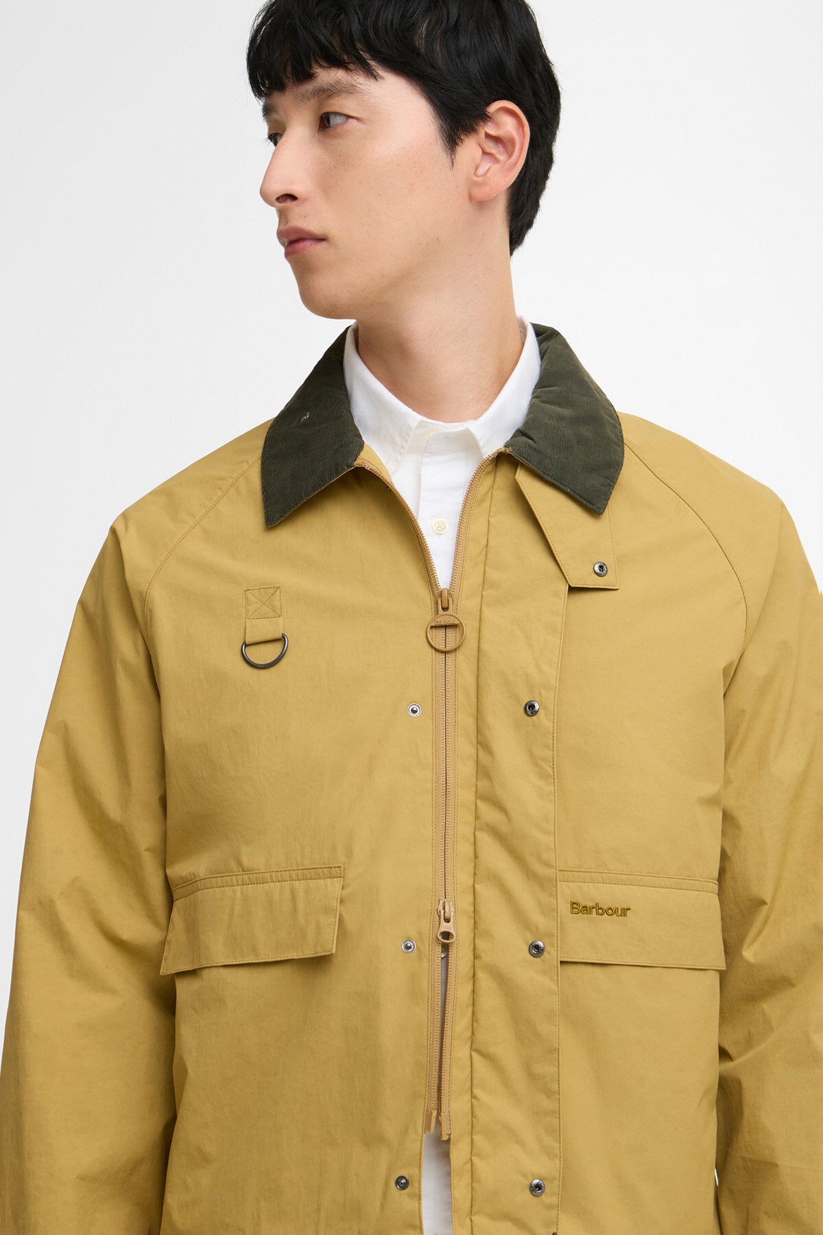 Ripstop Spey Duschdichte Jacke
