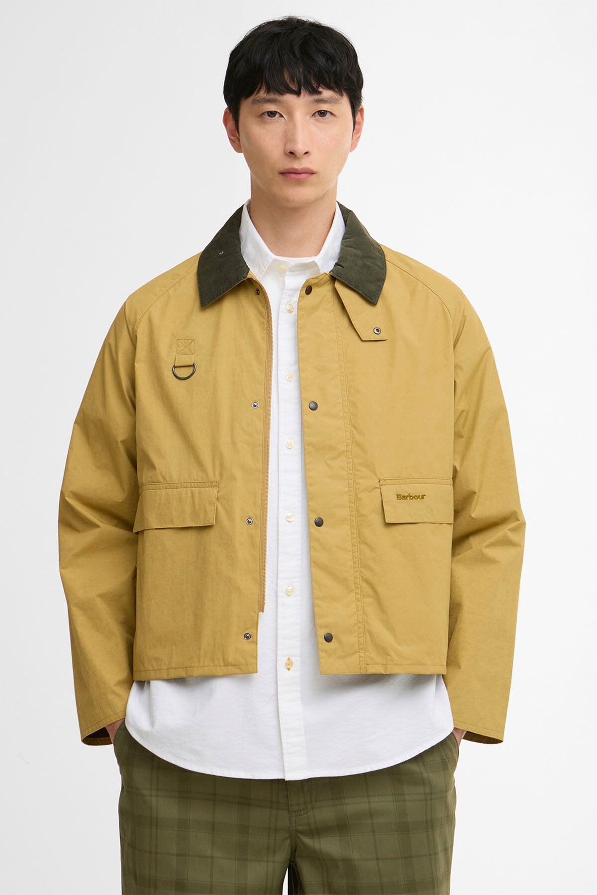Ripstop Spey Duschdichte Jacke