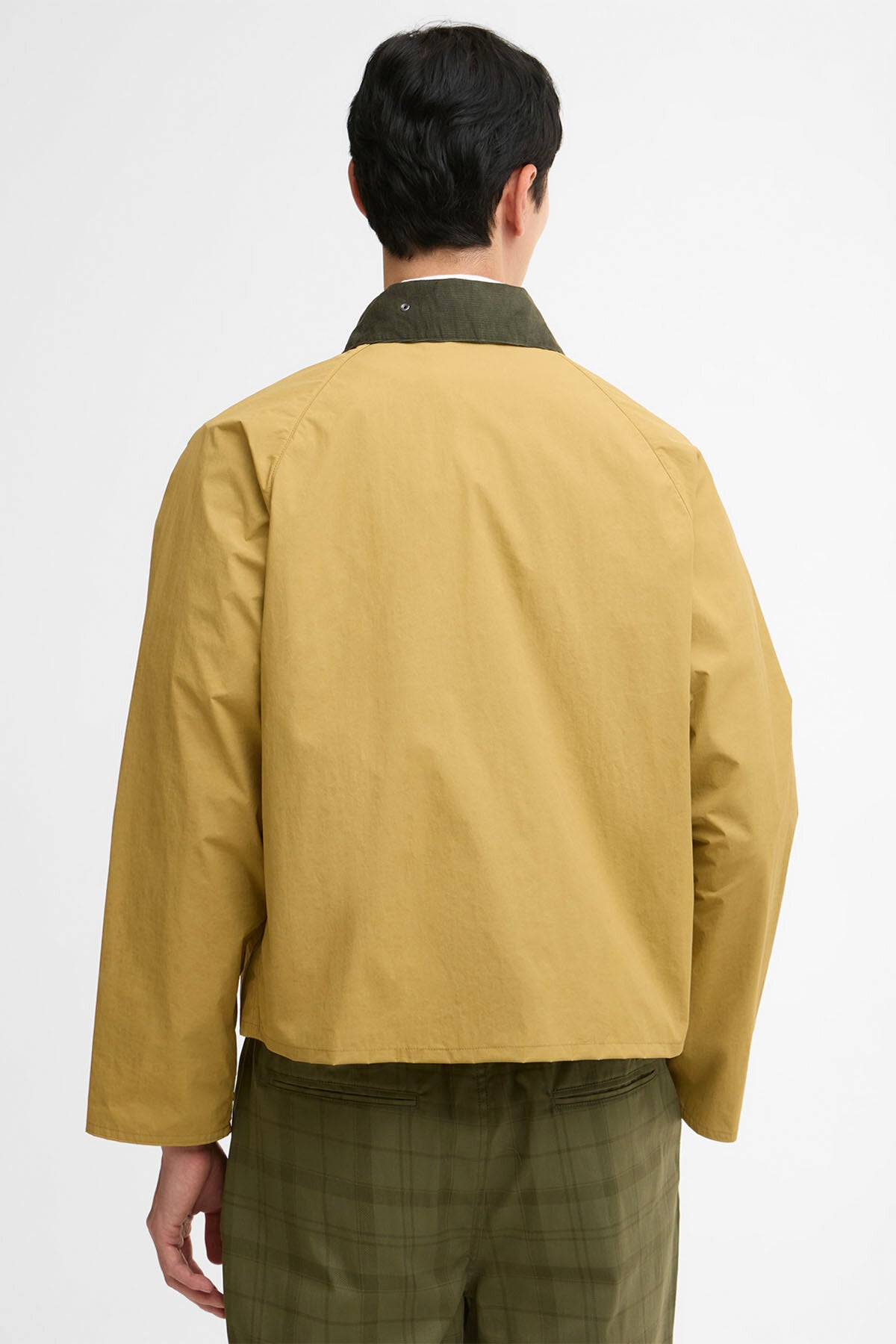 Ripstop Spey Duschdichte Jacke
