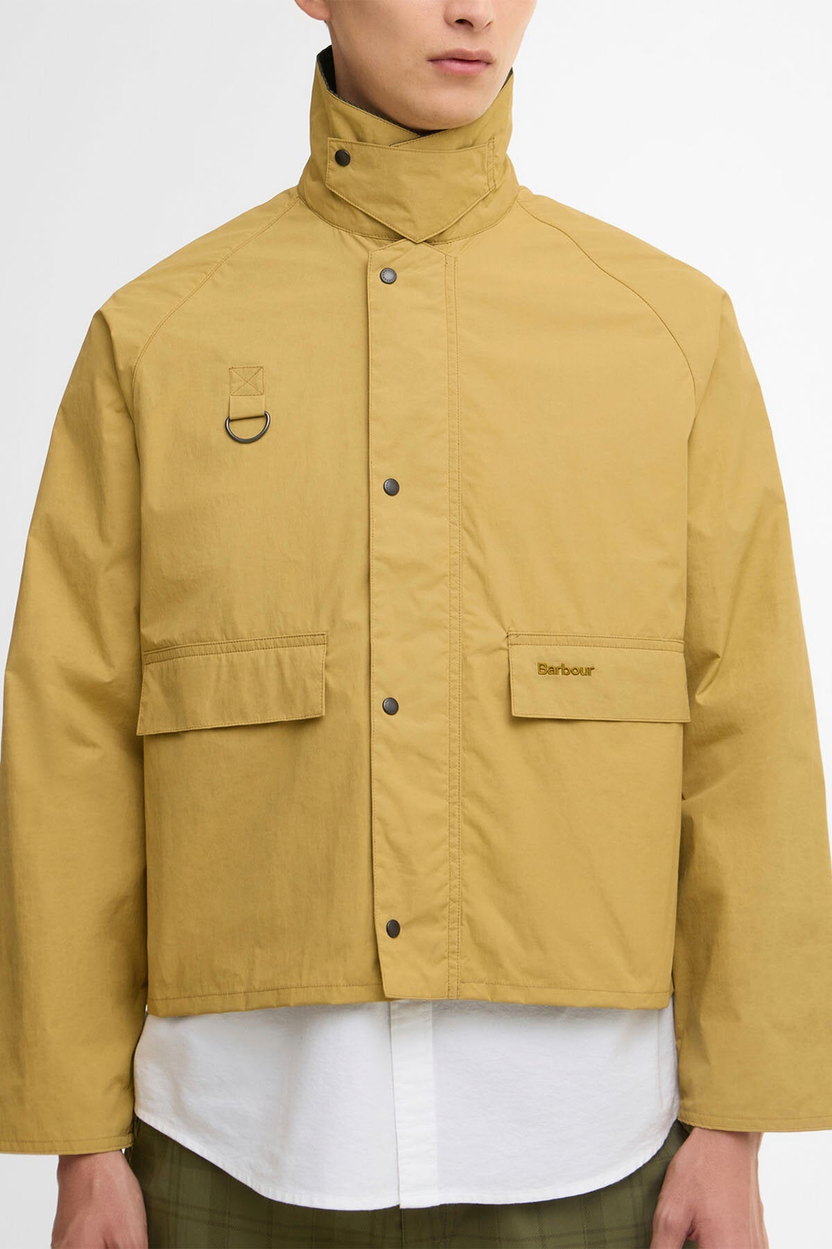 Ripstop Spey Duschdichte Jacke
