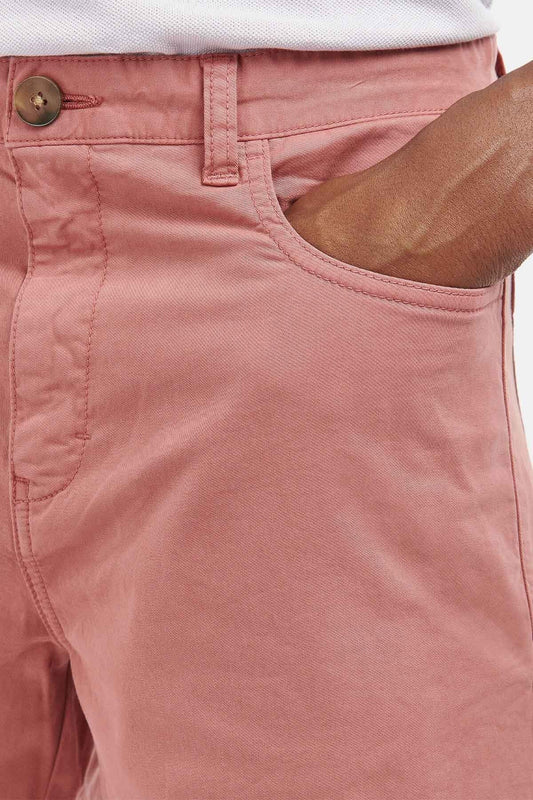 Twill-Shorts