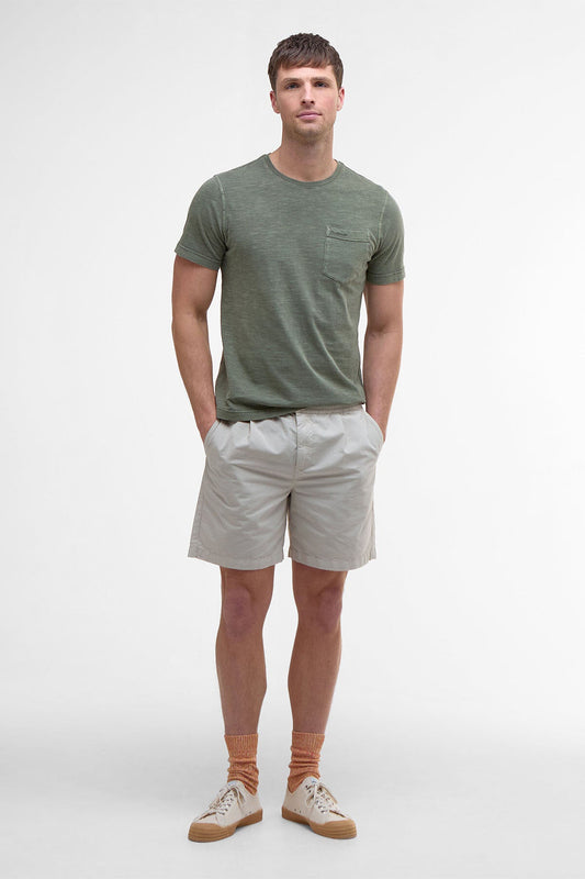Rickfell Ripstop-Shorts