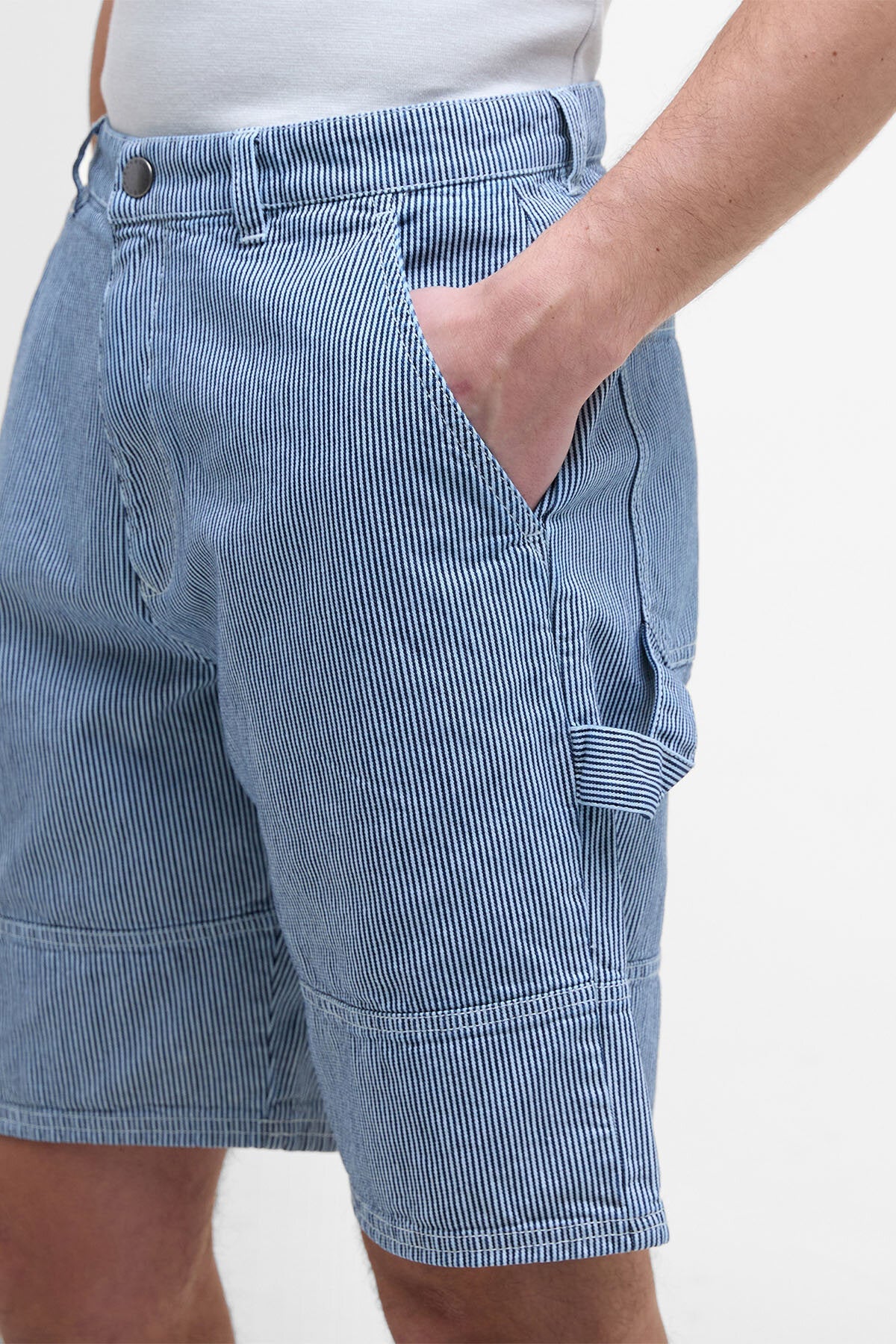 Tindale Striped Shorts