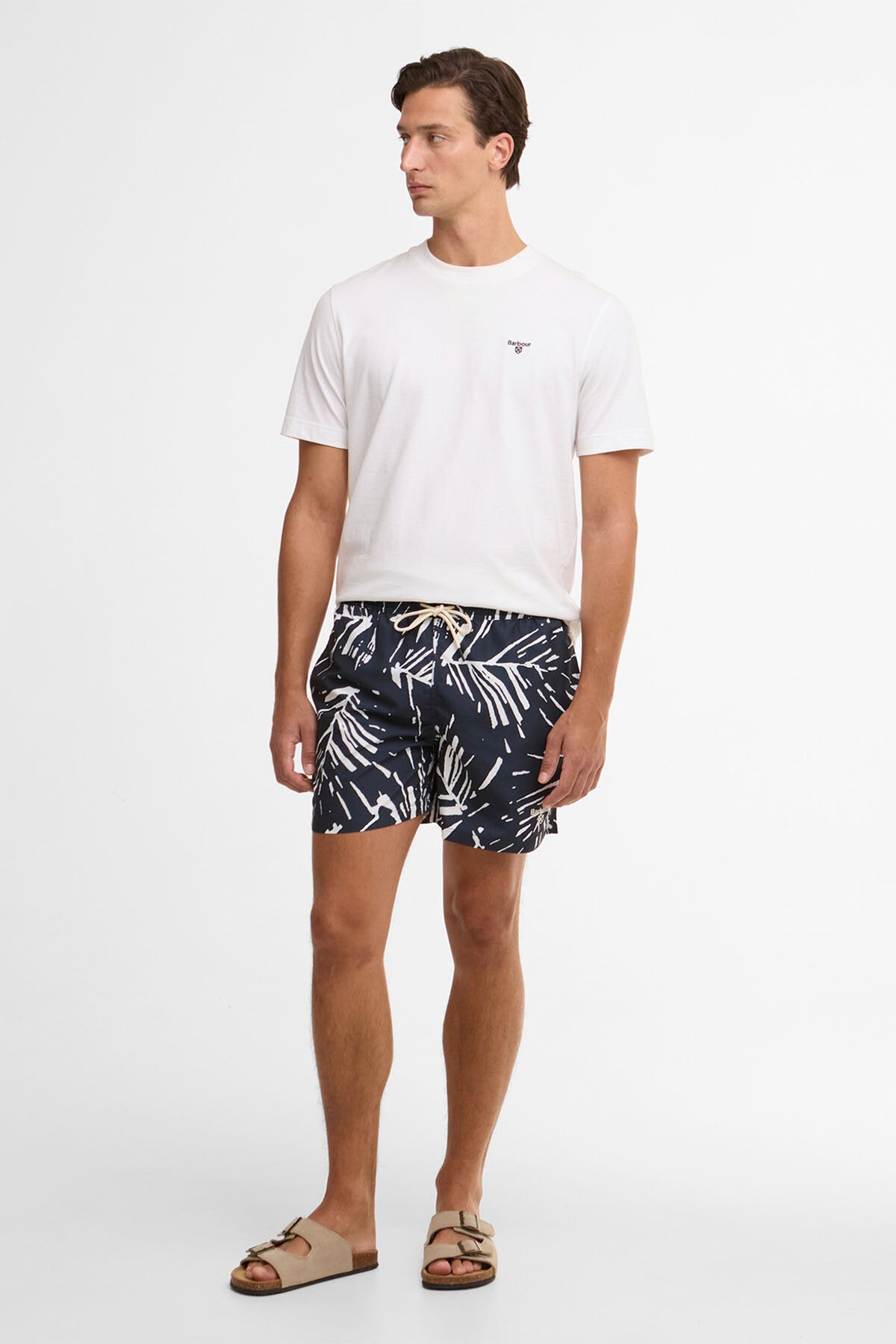 Edenwood Badeshorts
