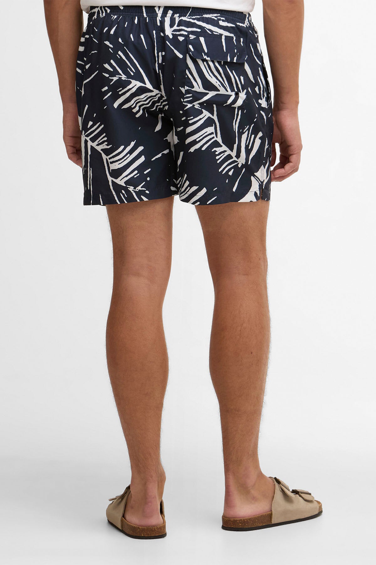 Edenwood Badeshorts