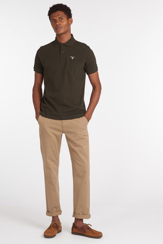 Neuston Chinohose