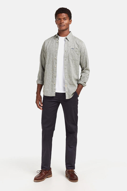 Chino Neuston Hose
