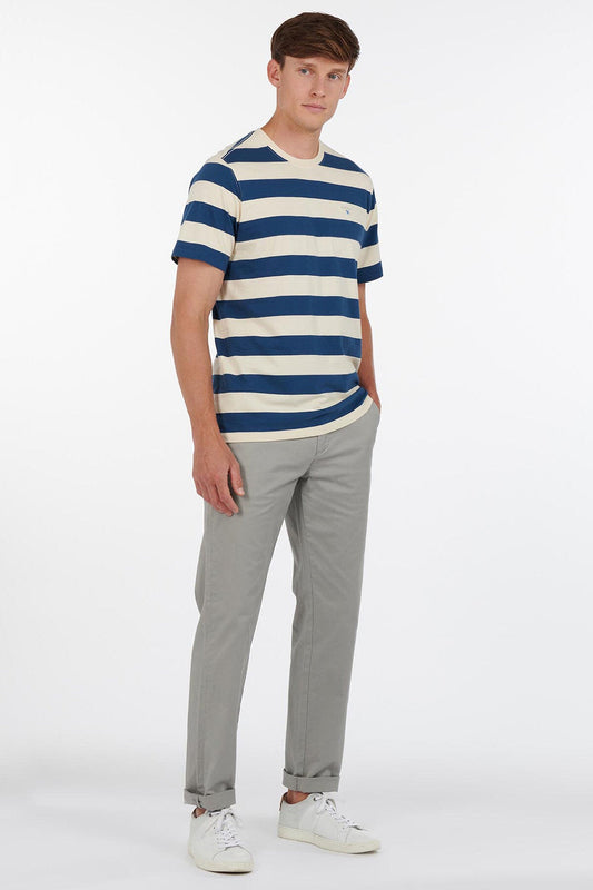 Neuston Essential Chino-Hose