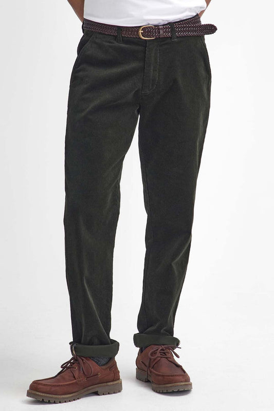 Hose mit Stretchkordelzug