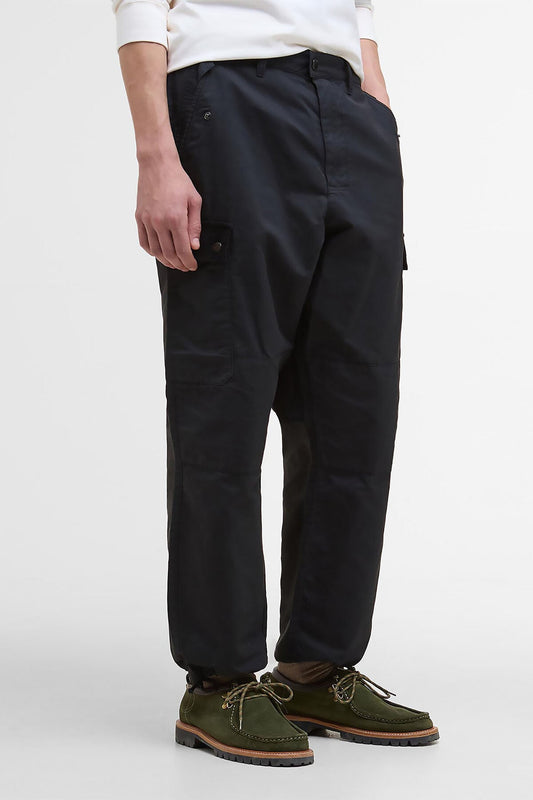 Silverbay Twillhose in Übergröße