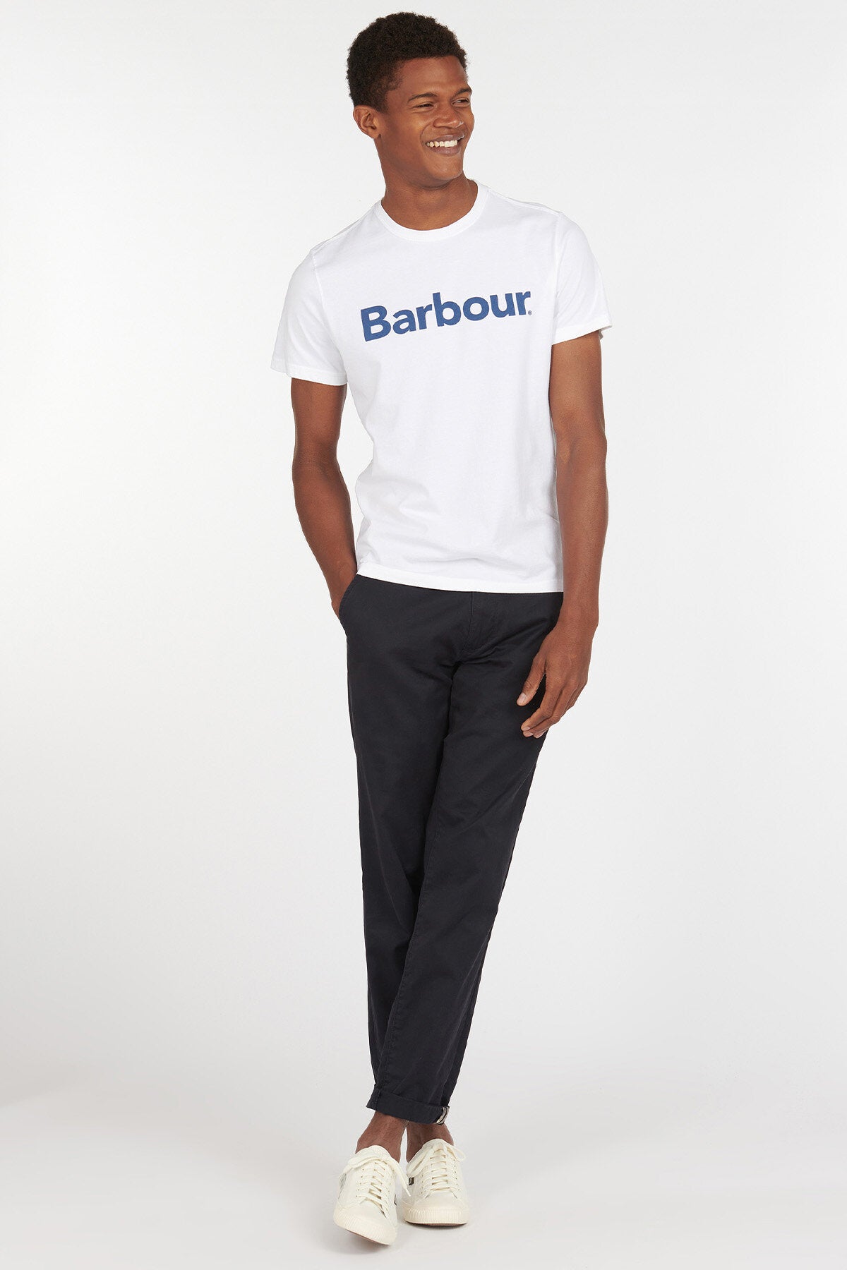 T-shirt with print