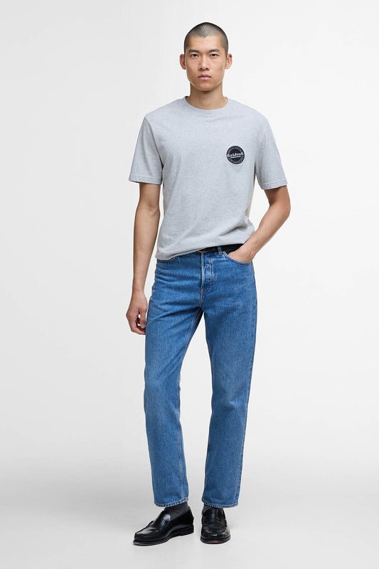 Apleton Grafik-T-Shirt