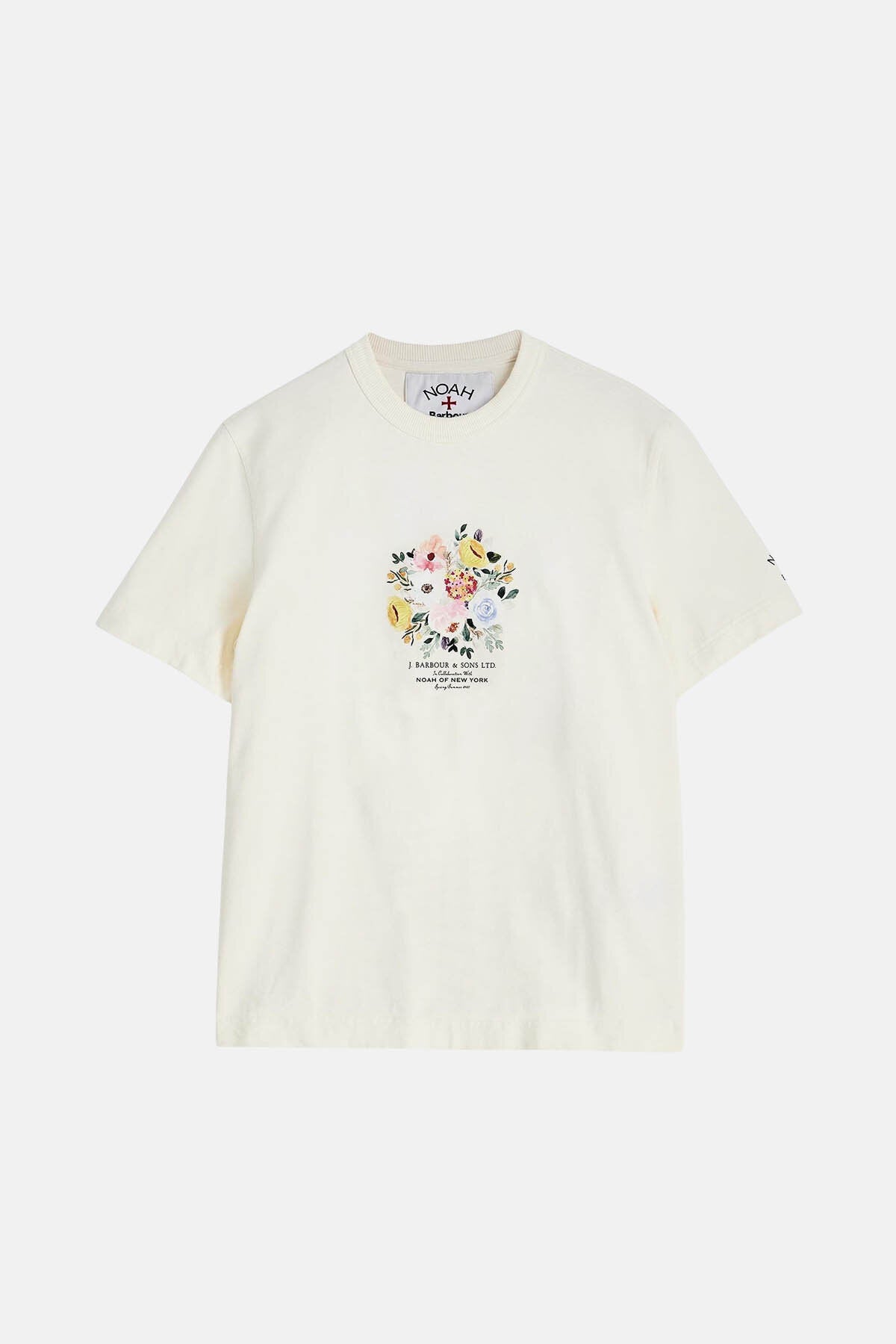 Floral T-Shirt