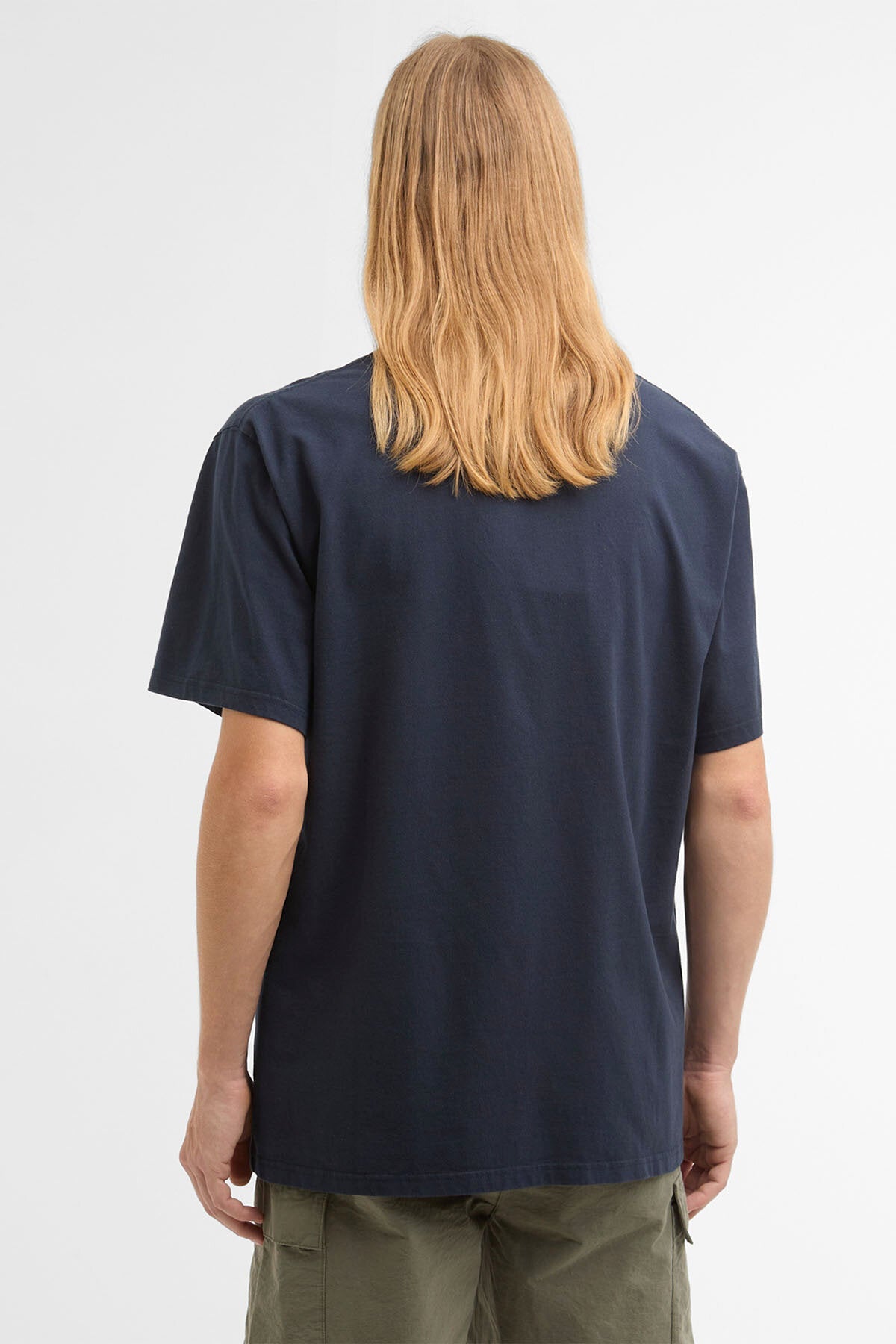 Conditions Oversized Grafik-T-Shirt
