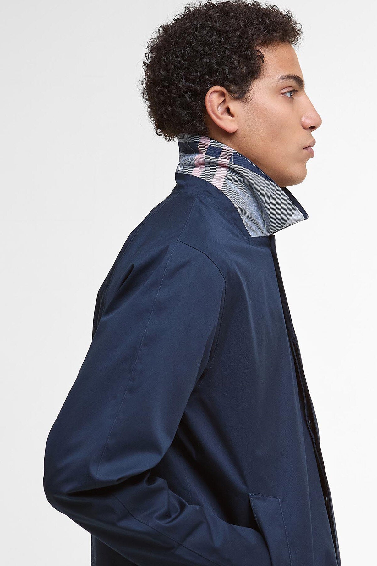 Lorden Jacket