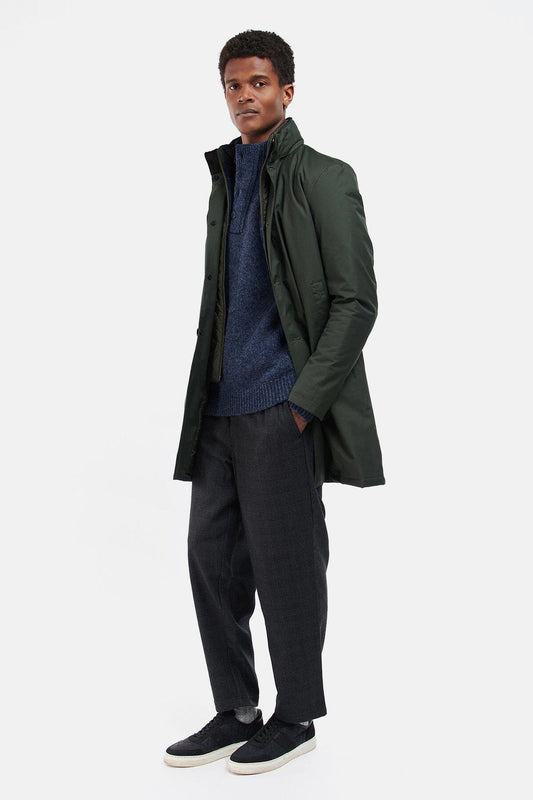 Kentwood Mac Jacke