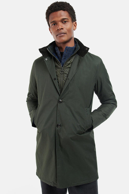 Kentwood Mac Jacke