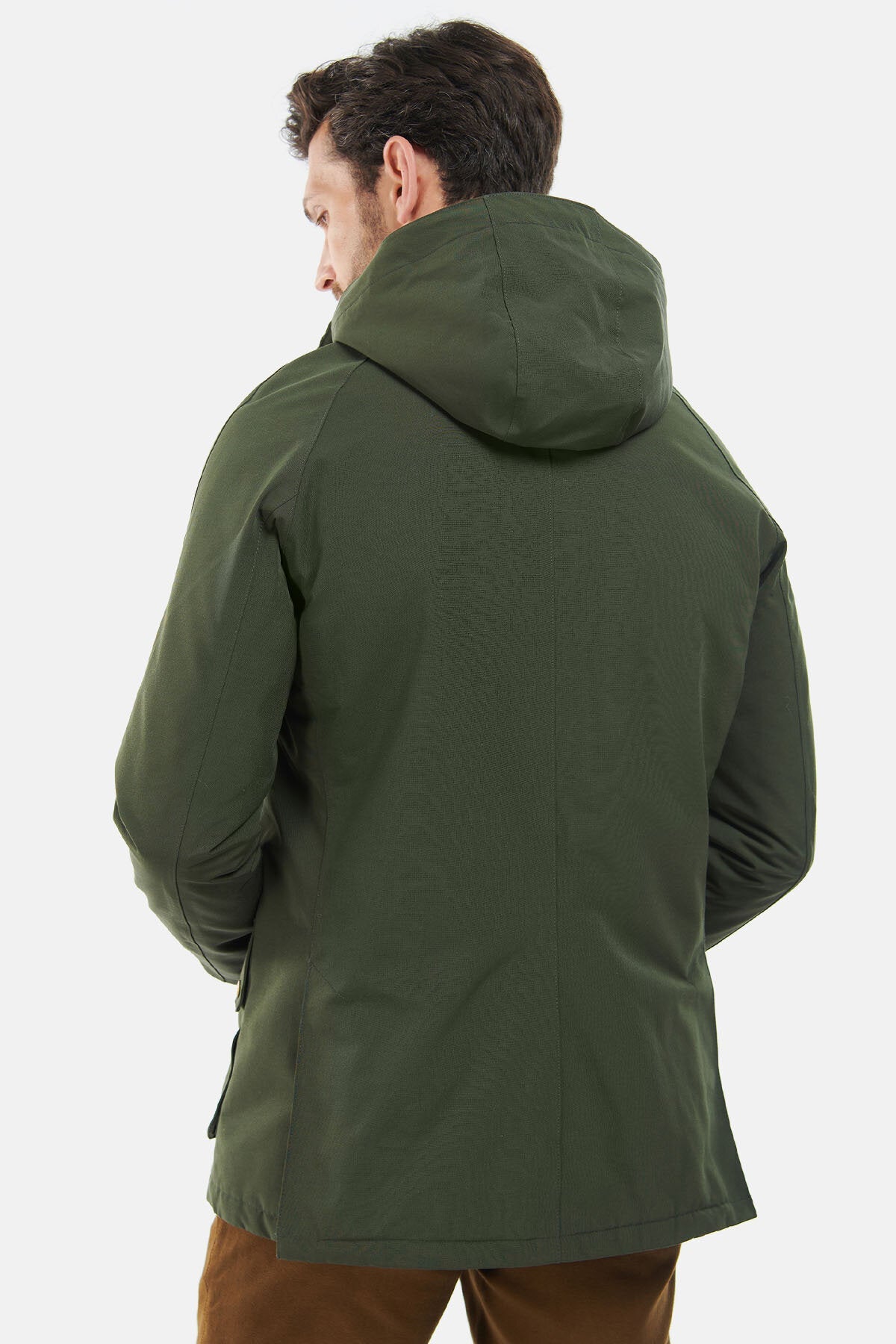 Winter Ashby Jacke