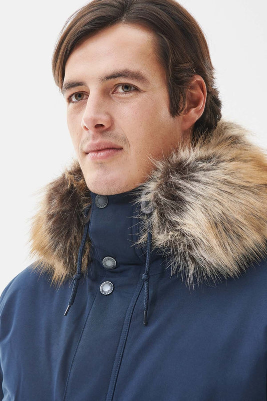 Ripley Wasserdichter Parka