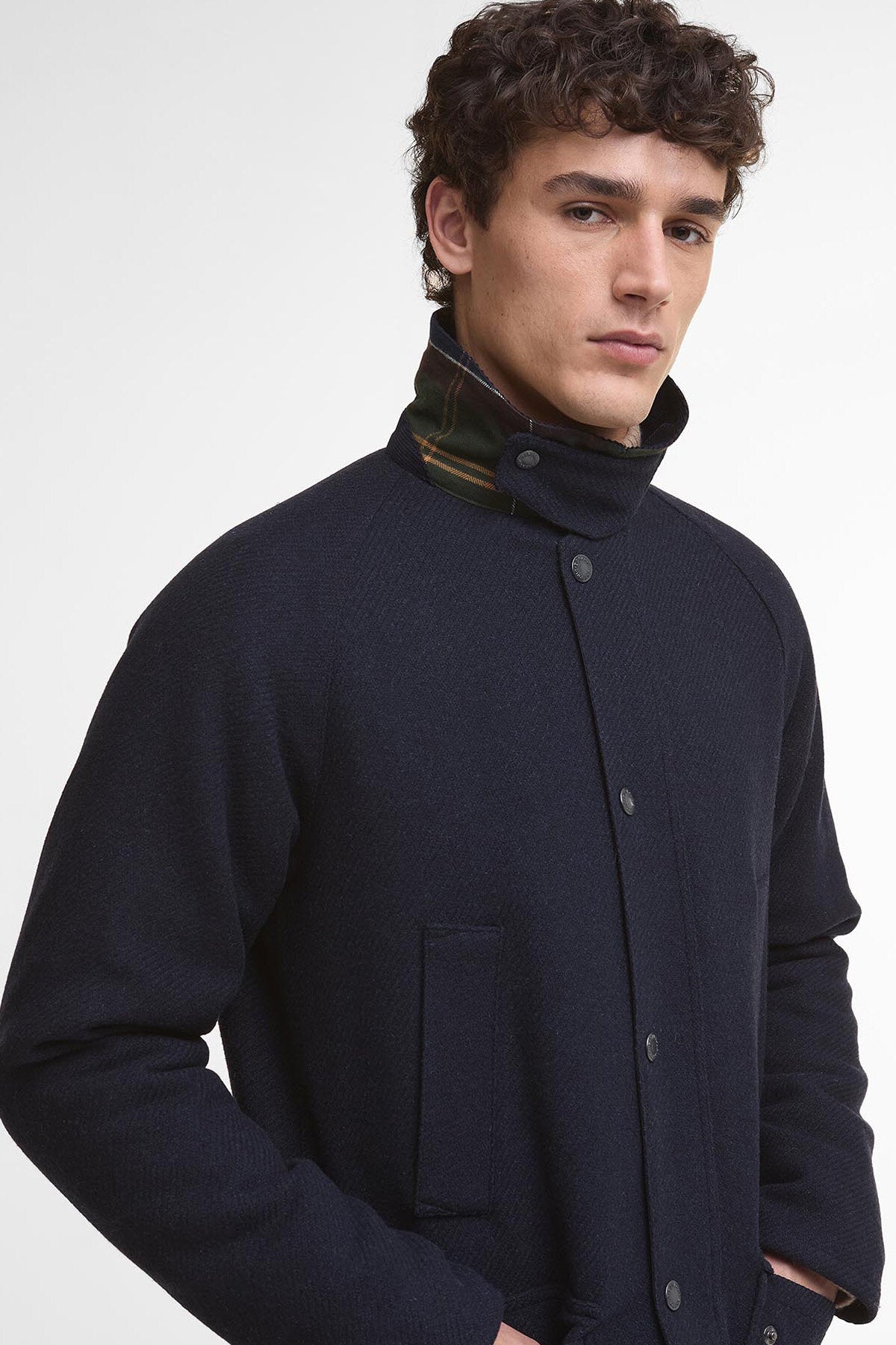 Bedale Wool
