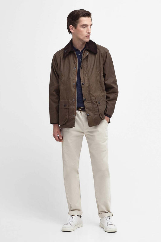 Bedale Wachsjacke