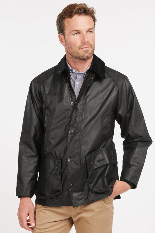 Bedale Wachsjacke