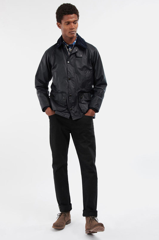 Bedale Wachsjacke