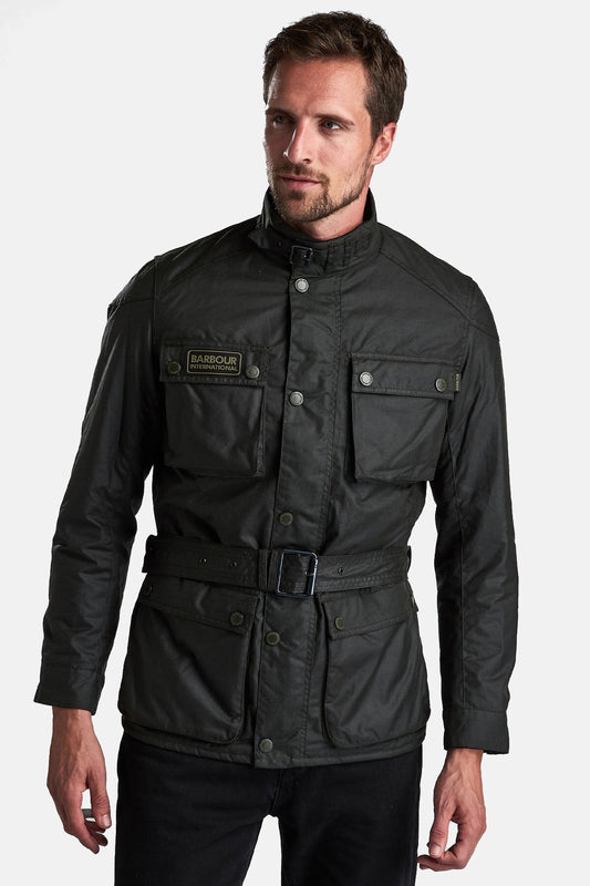Blackwell Jacke