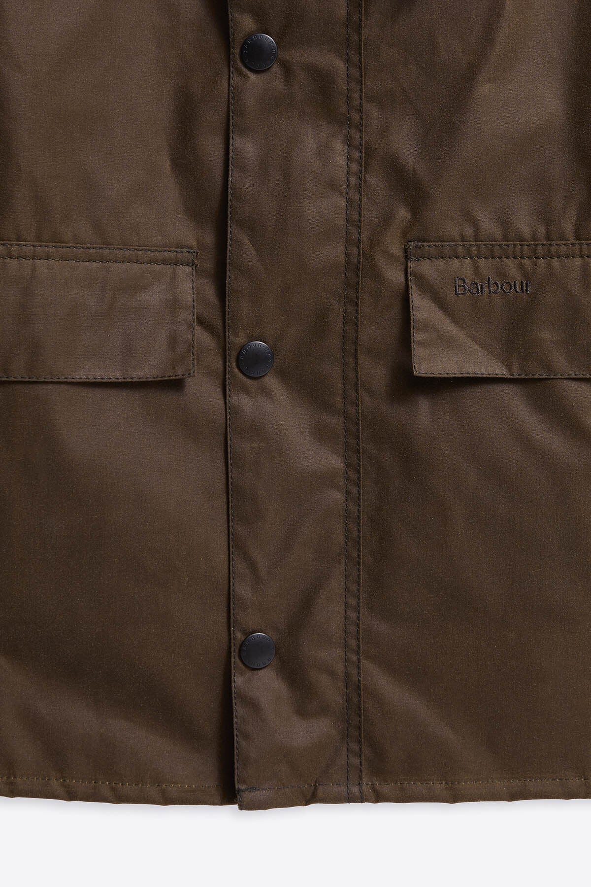 Slim Spey Wachsjacke