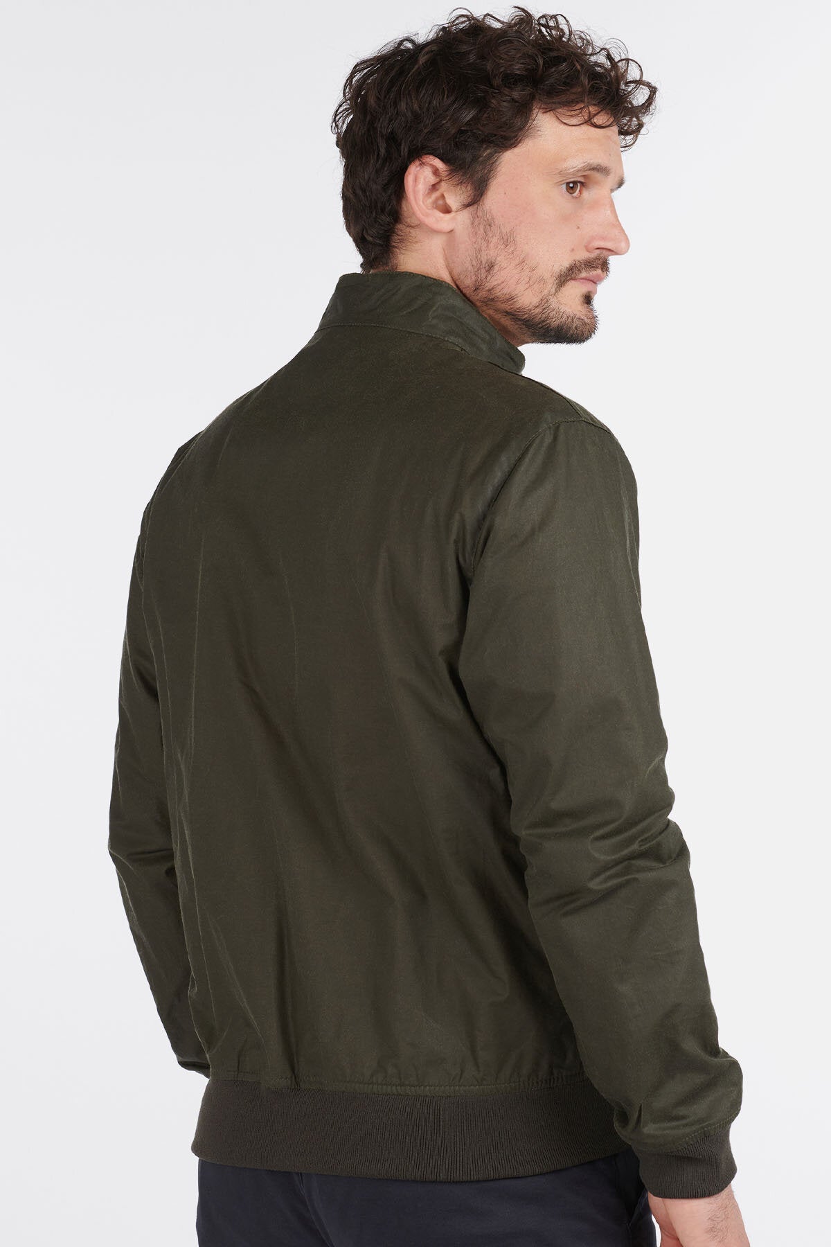 Royston Jacke