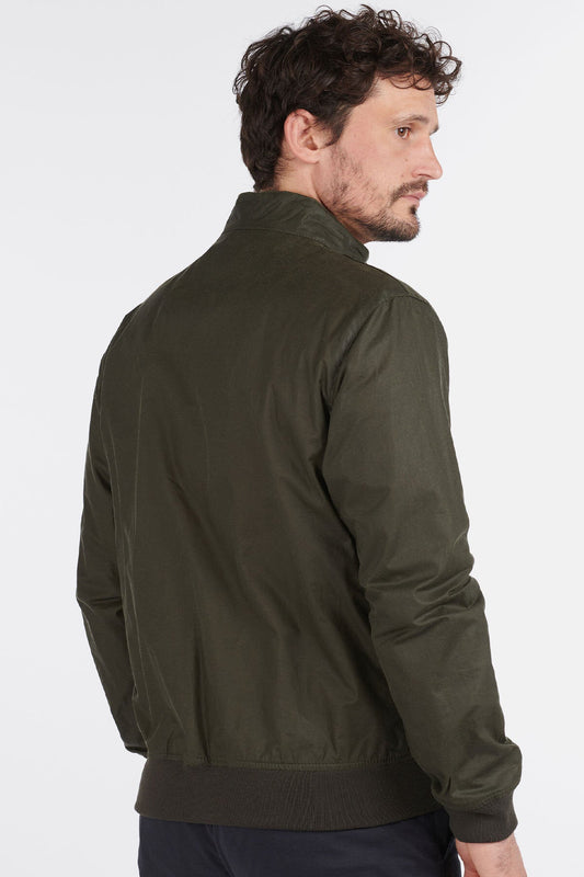 Royston Jacke