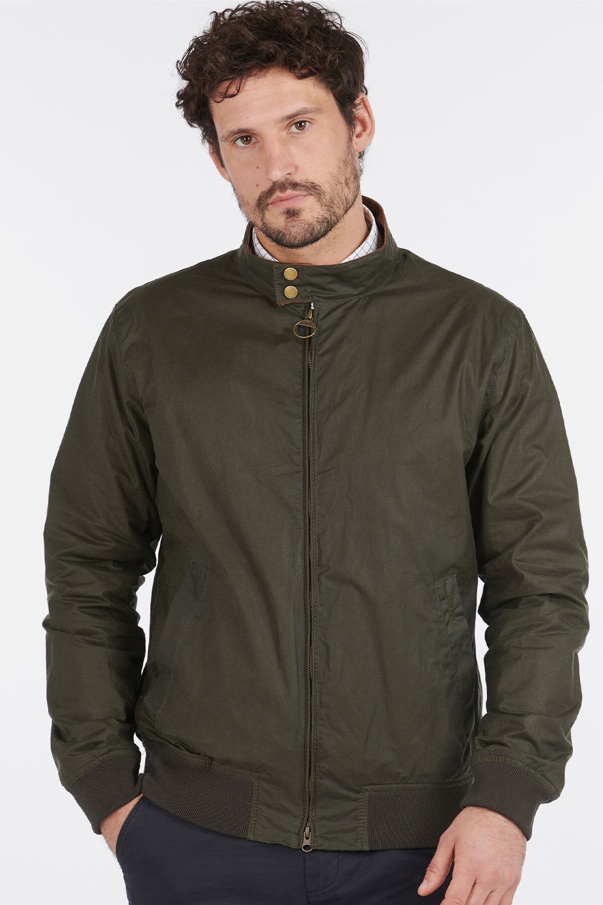 Royston Jacke