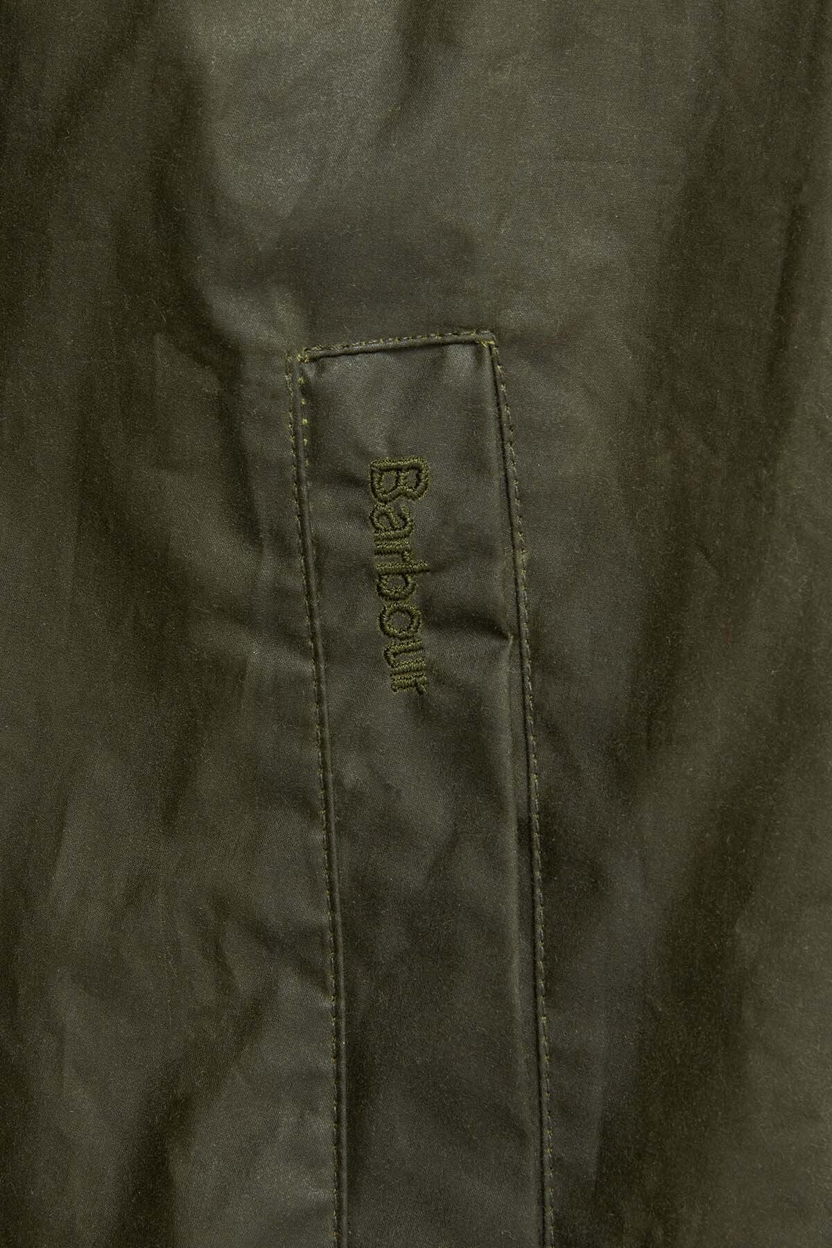 Royston Jacke