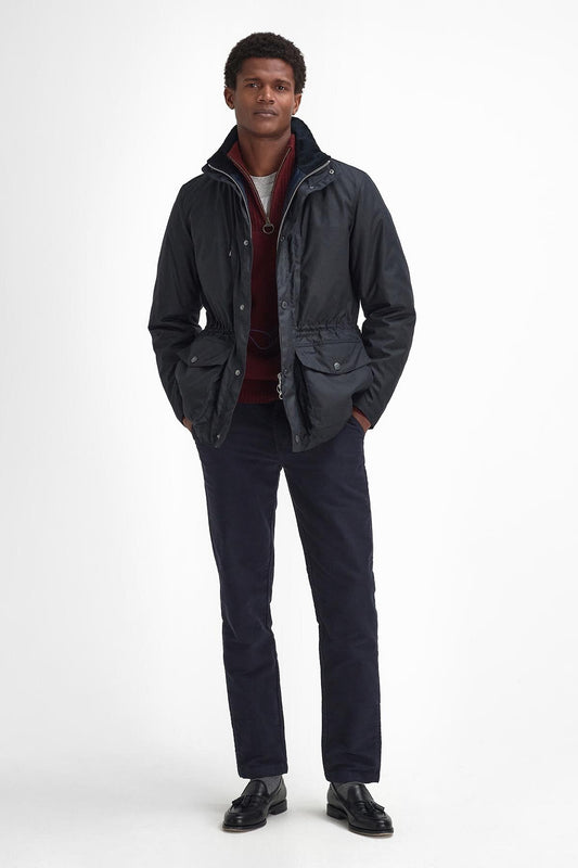 Falstone Wachsjacke