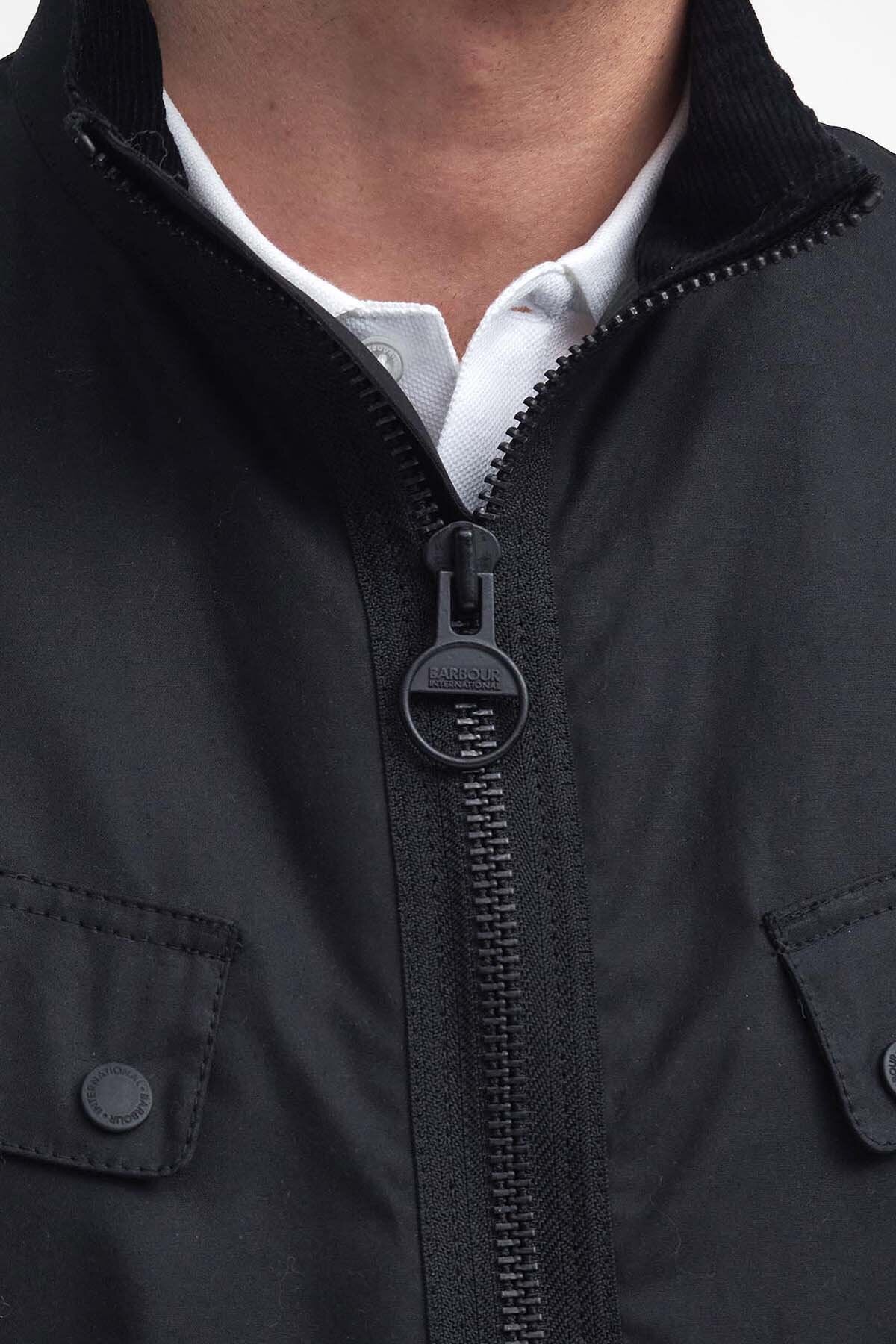 Re-Duke Wachsjacke