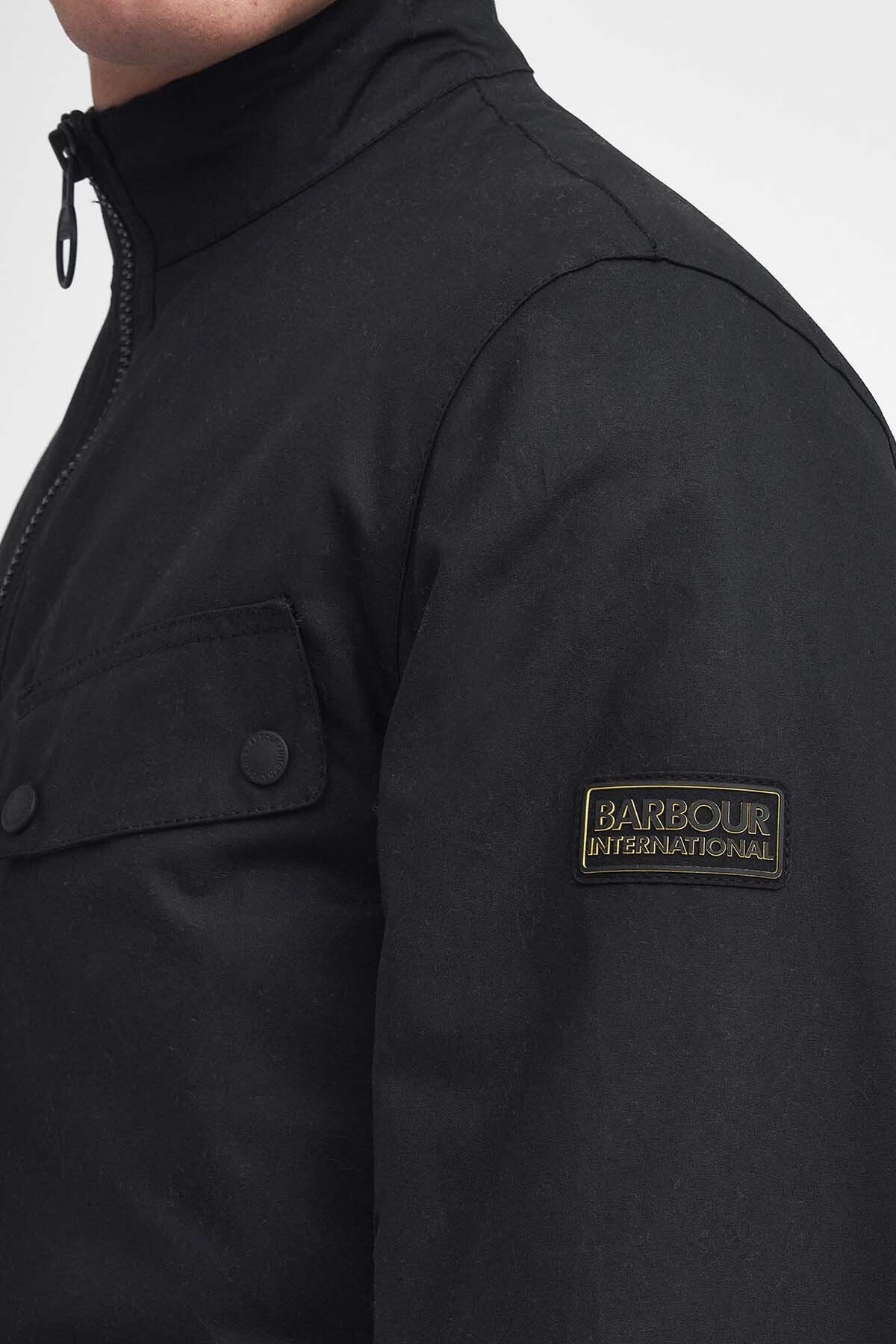 Re-Duke Wachsjacke