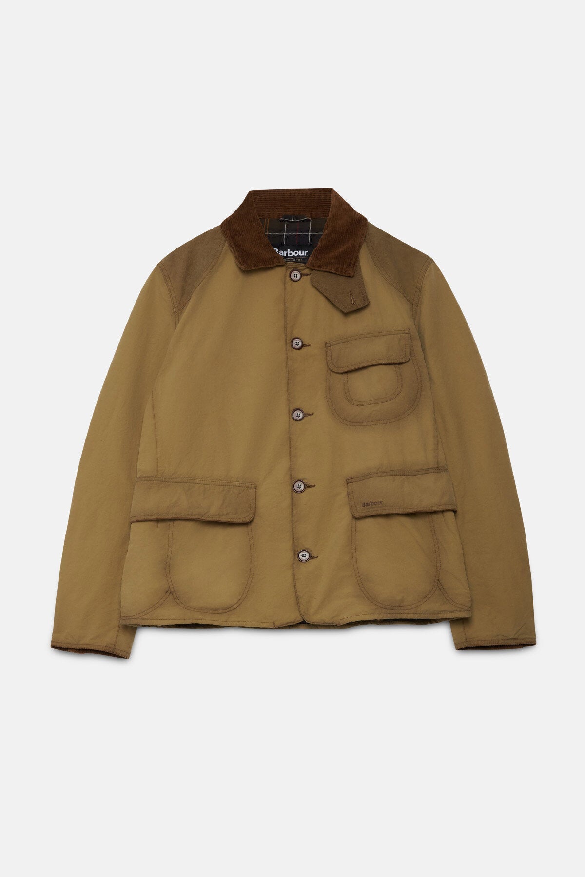 Workwear Wachsblazer
