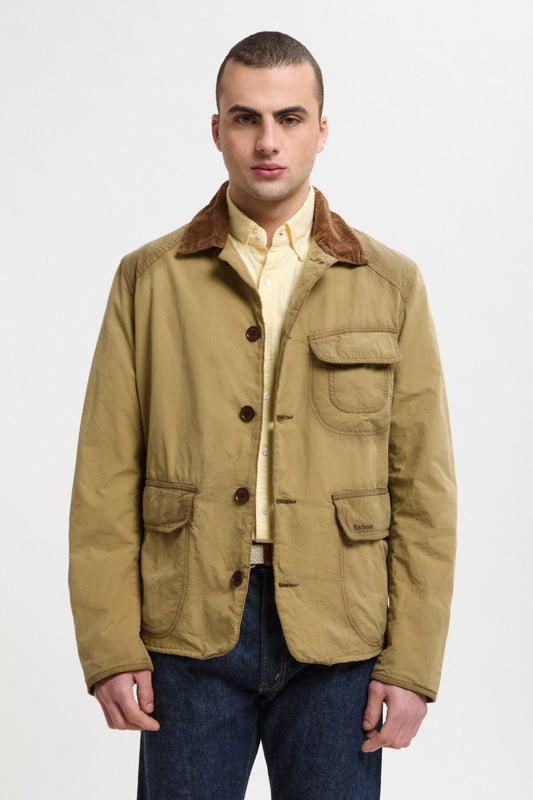 Workwear Wachsblazer