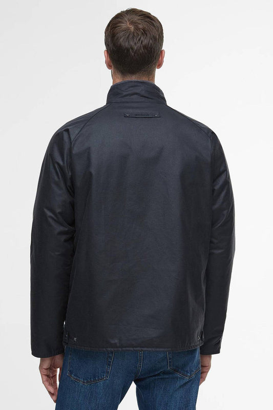 Cordhill Wachsjacke