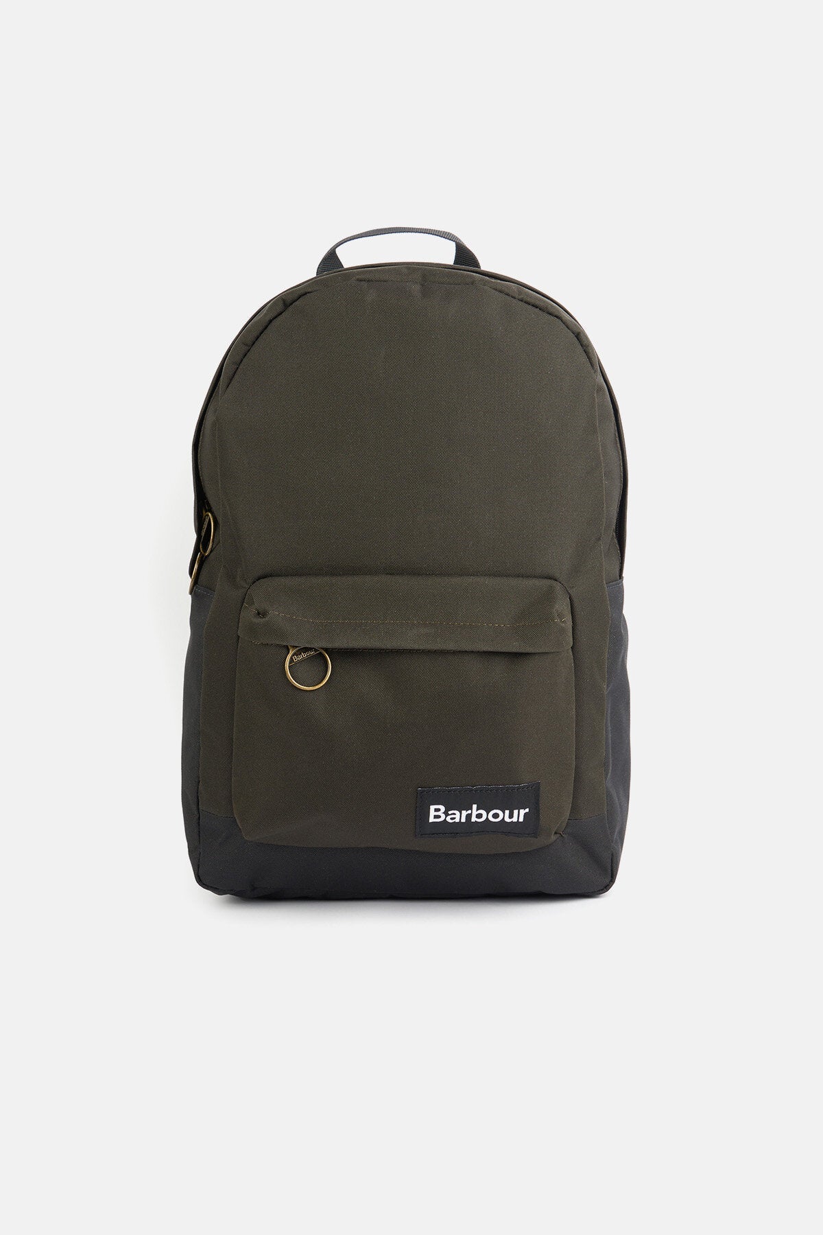 Highfield Canvas-Rucksack